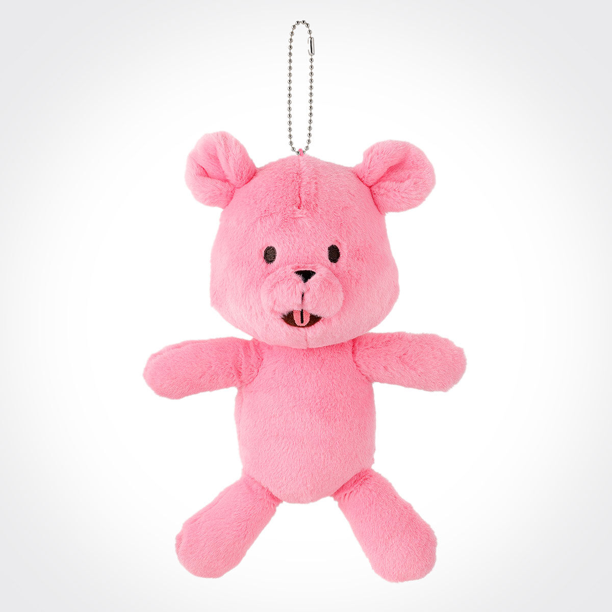 『ジョジョ』ジャイロの「クマちゃん」がグッズ化。プレミアムバンダイで予約受付を開始_002