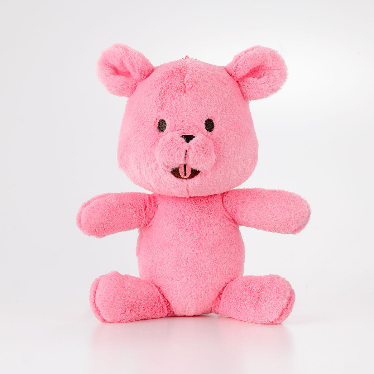 『ジョジョ』ジャイロの「クマちゃん」がグッズ化。プレミアムバンダイで予約受付を開始_001