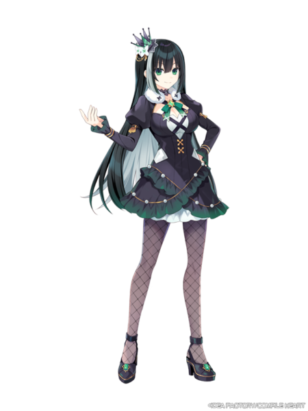 ネプテューヌシリーズ最新作『超新時空ゲイム ネプテューヌ∞』が8月27日に発売決定_039