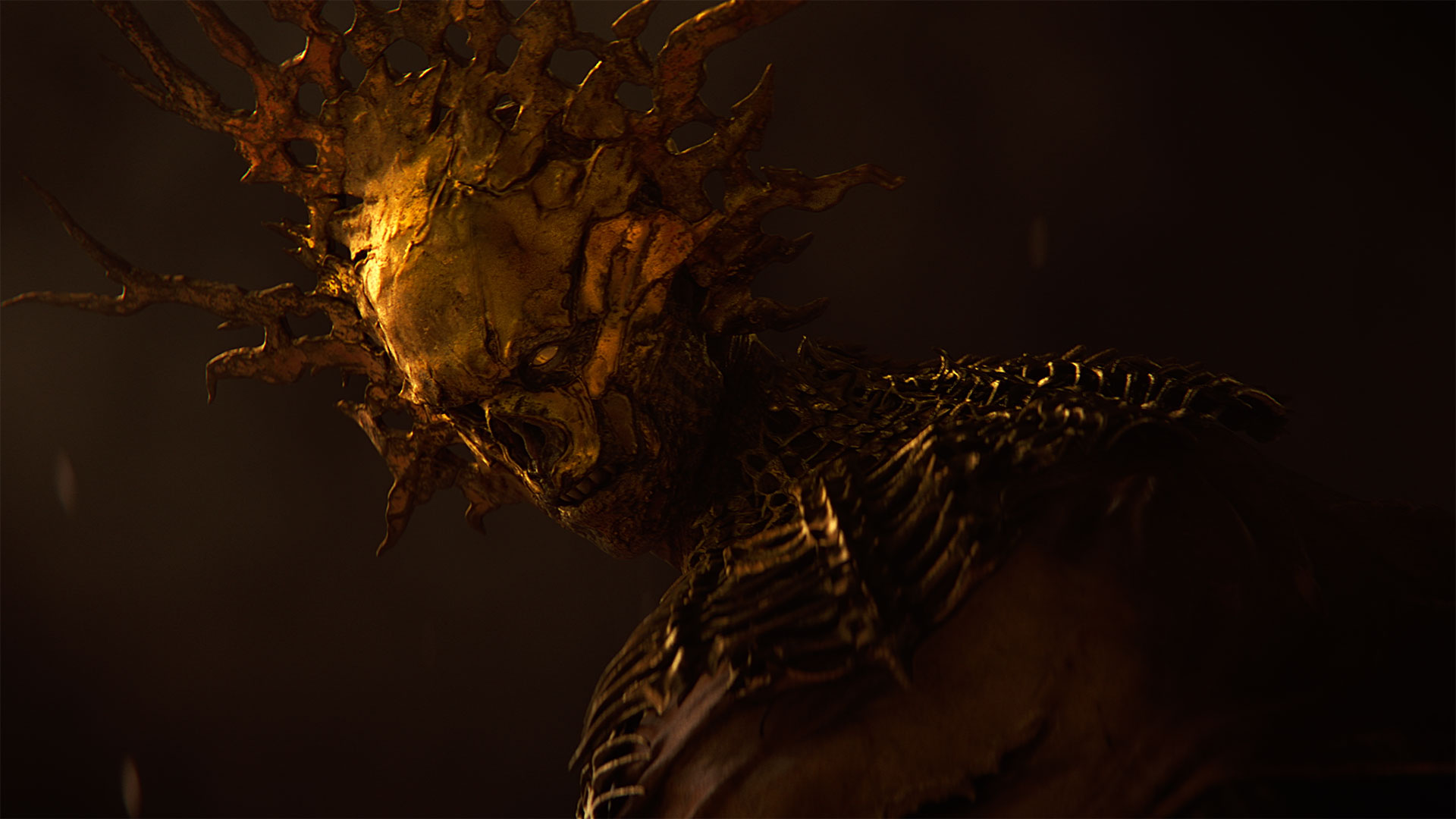 これは「死」が報酬になるローグライク。3D弾幕TPS『SAROS』は、なぜ何度でも挑みたくなるのか_011