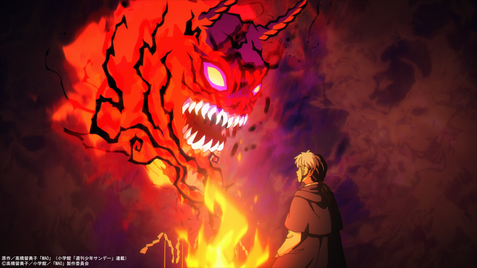 TVアニメ『MAO』が4月4日より連続2クールで、毎週土曜23時45分~NHK総合にて放送開始_013