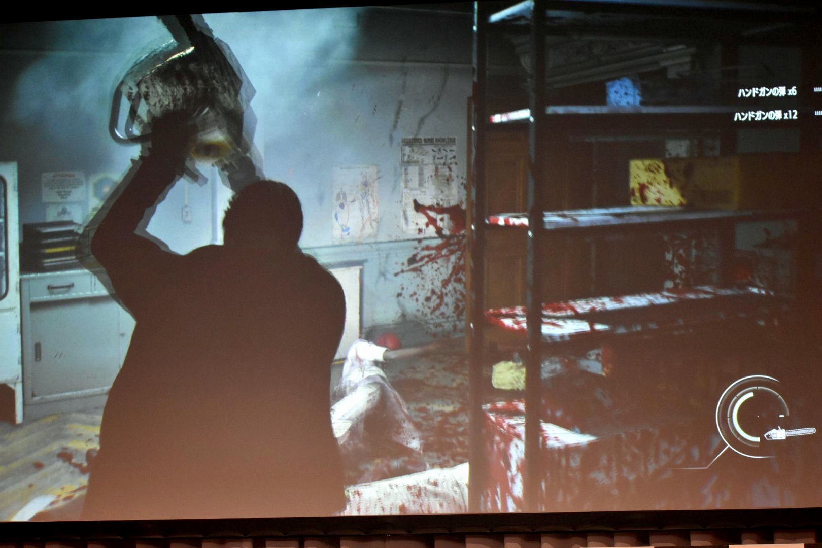 【バイオ9】『バイオハザード レクイエム』完成披露発表会をレポート_014