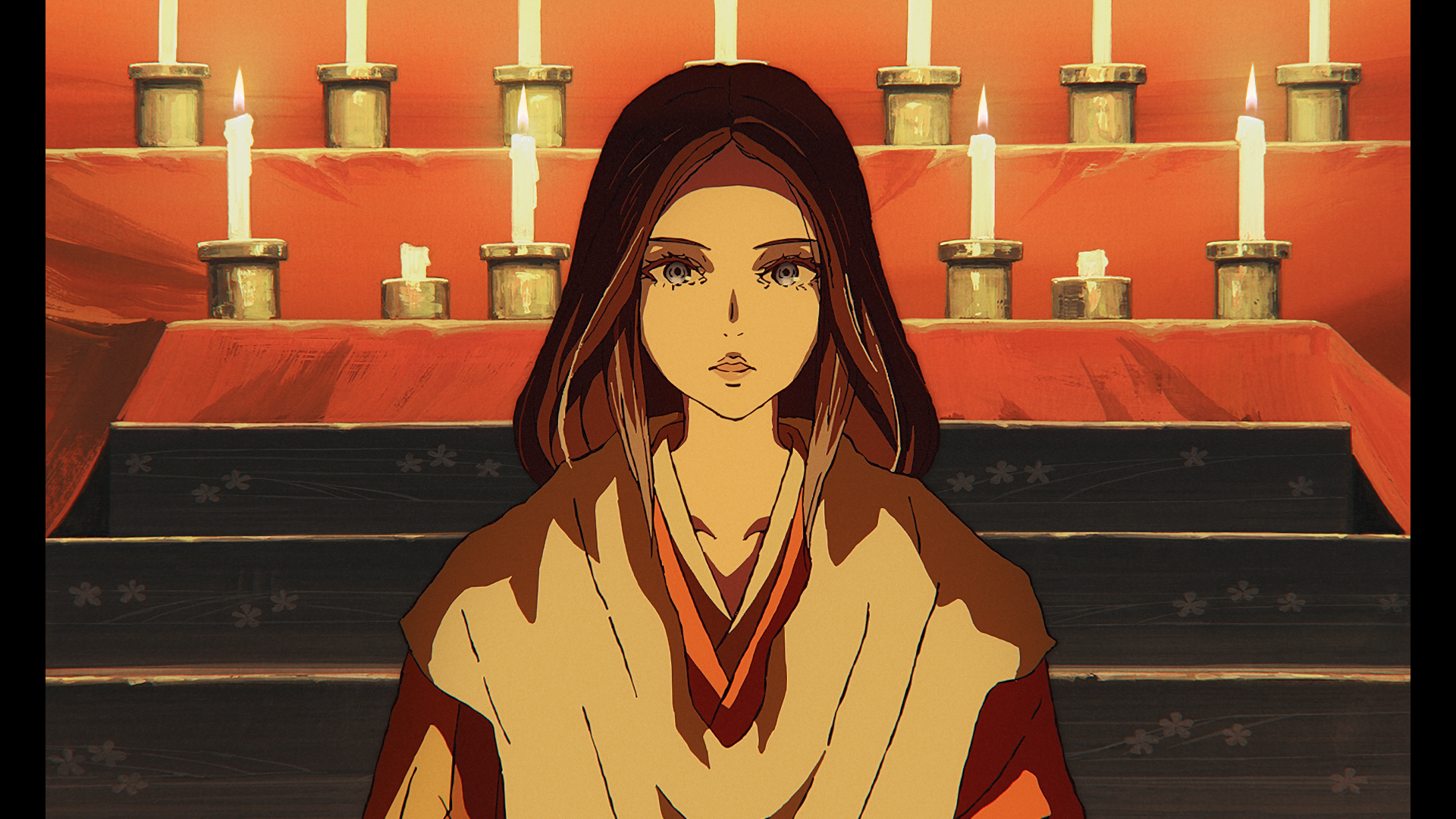 『SEKIRO』初のアニメ『SEKIRO: NO DEFEAT』2026年に劇場版として全国公開決定。主題曲は坂本龍一「Blu」_009