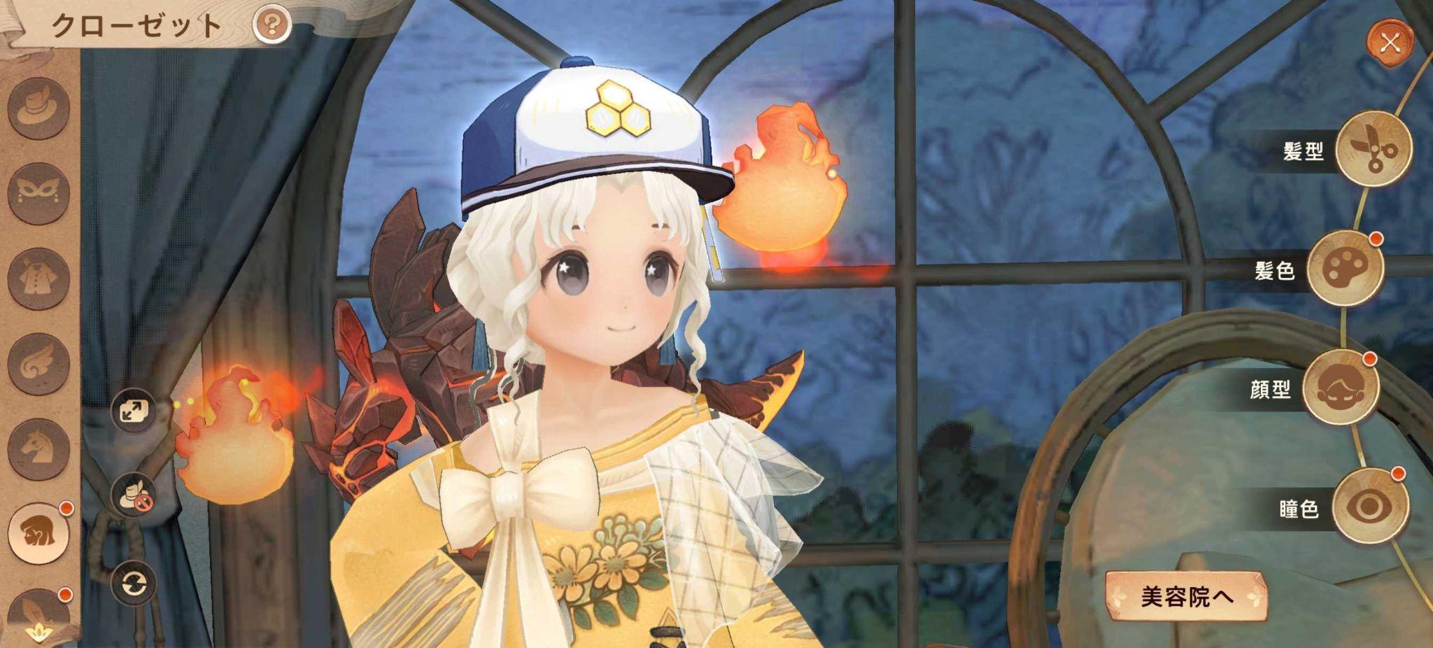 MMORPG『ツリーオブセイヴァー：ネバーランド』大型アプデで仲間になる新ペットが可愛すぎ_013