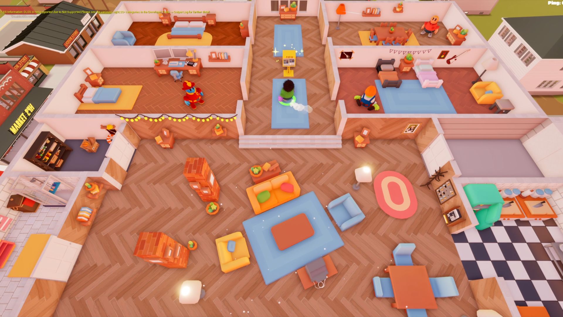 最大4人マルチ対応協力型パーティーゲーム『Chop Chop: Together』デモ版が公開_004