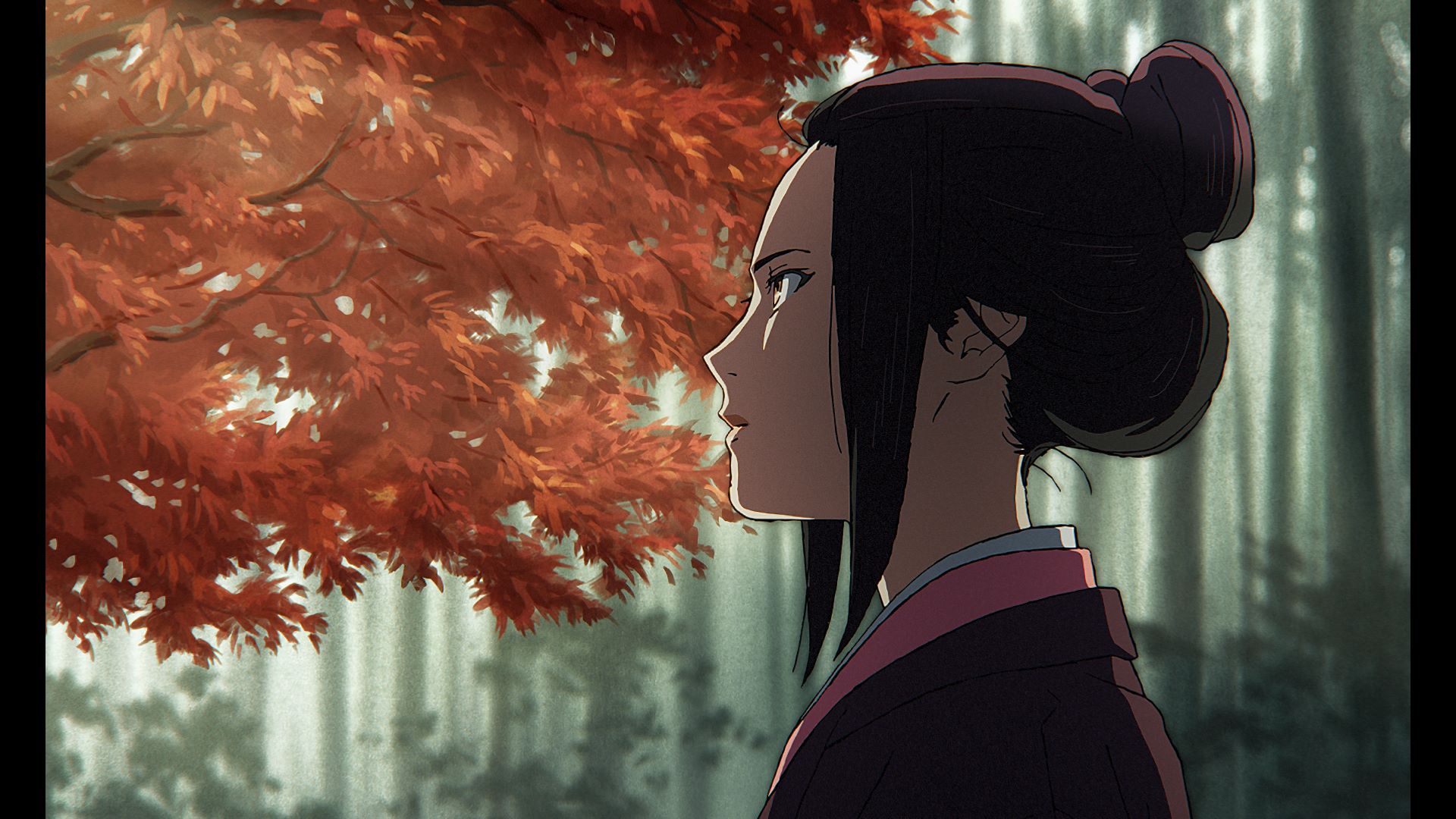 『SEKIRO』初のアニメ『SEKIRO: NO DEFEAT』2026年に劇場版として全国公開決定。主題曲は坂本龍一「Blu」_010