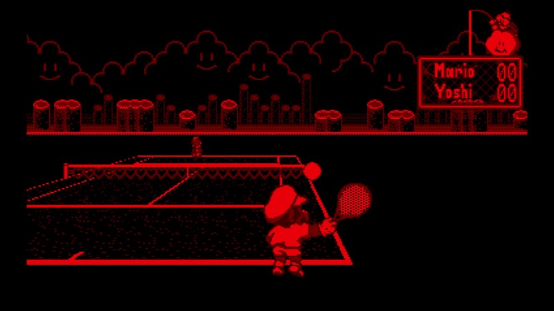 『マリオvs.ドンキーコング』が「ゲームボーイアドバンス Nintendo Classics」に3月10日より配信決定!同日より「バーチャルボーイ Nintendo Classics」には、『マリオクラッシュ』と『マリオズテニス』の2タイトルが追加_003