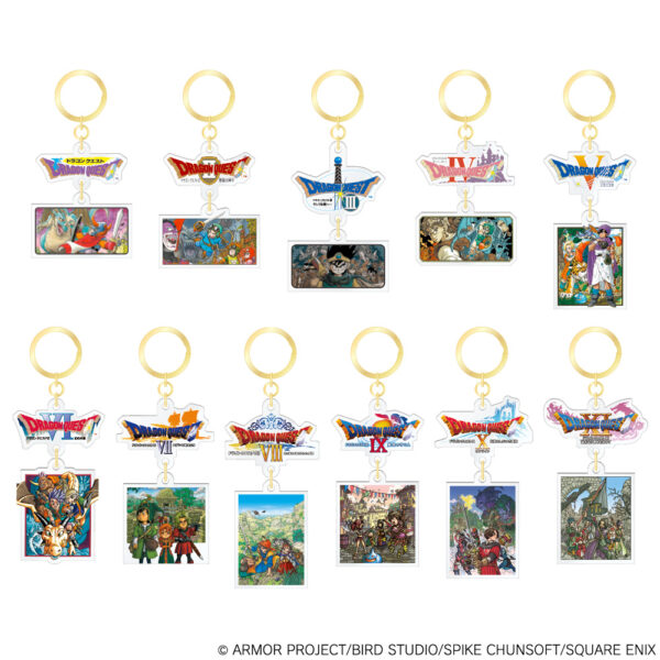 『ドラゴンクエスト』シリーズの40周年記念グッズが7月17日より発売_009