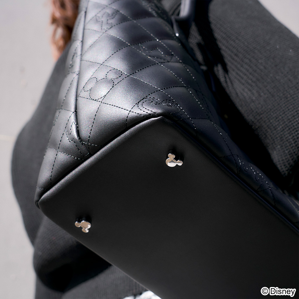 『キングダム ハーツ』シリーズからキルティングバッグや小物など最新グッズ4点が発売決定_015