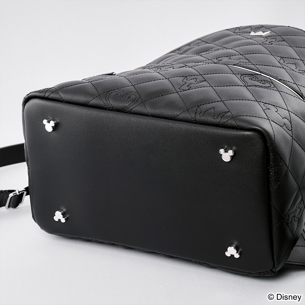 『キングダム ハーツ』シリーズからキルティングバッグや小物など最新グッズ4点が発売決定_027