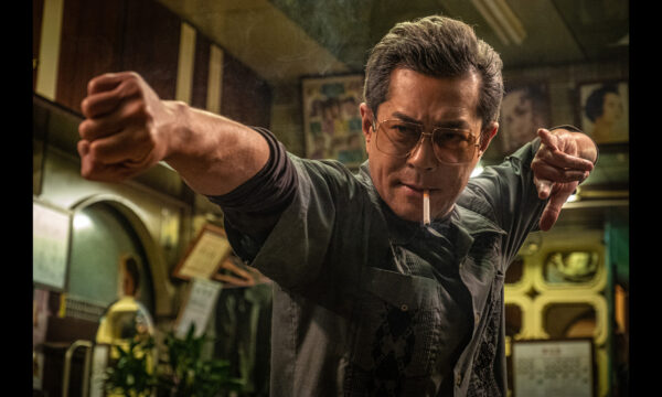 『トワイライト・ウォリアーズ』続編『The Final Chapter』が4月より香港で撮影開始。ソイ・チェン監督×キャスト4人全員×第1作スタッフチームも再集結_001