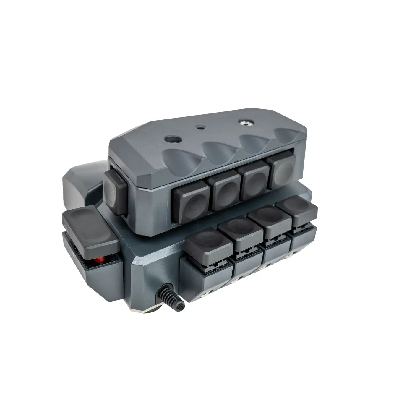 ドイツ産ゲーミングギア「MoveMaster RSG」が日本で正式展開開始。本体上部をスライドさせる独自設計_004