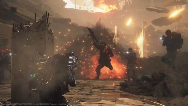 『デススト2』高難度モード「To The Wilder」が追加決定！_002