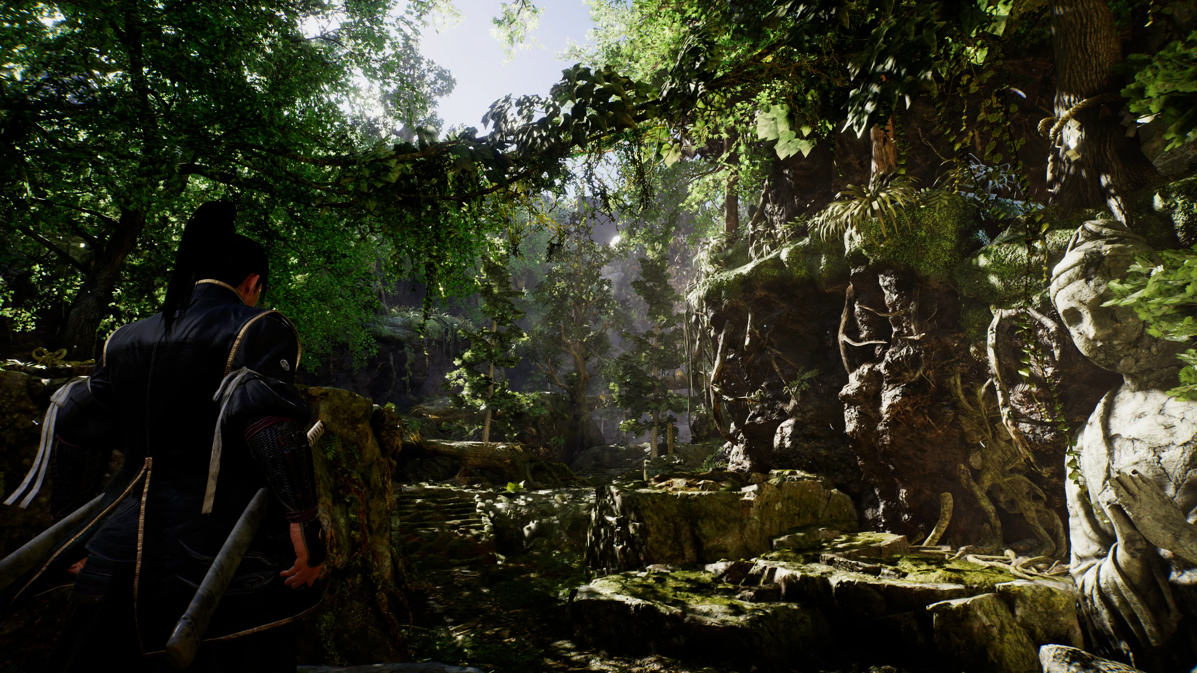 PlayStation 5 Pro向けの超解像技術「PSSR」の進化版が、3月17日14時頃より順次配信へ_002