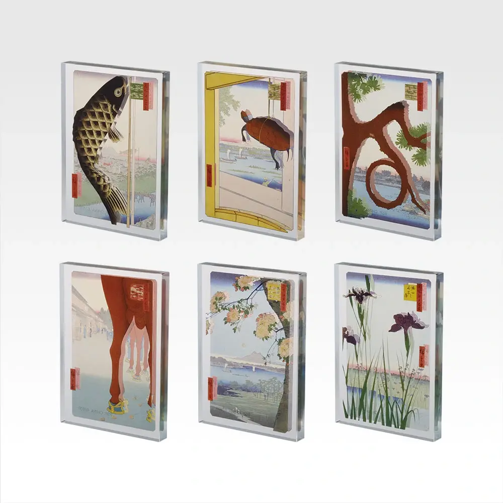 「一番くじ 歌川一門」の全ラインナップが公開。A賞は、歌川国芳の代表作ともいえる「相馬の古内裏」のフィギュア_001