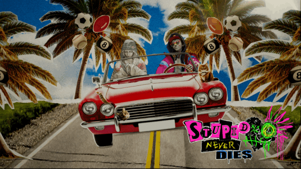 『Stupid Never Dies(ステューピッド・ネバー・ダイズ)』の1st トレイラーが公開_019