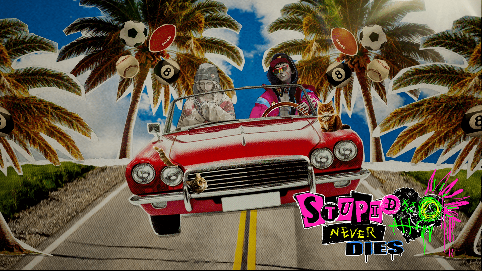 『Stupid Never Dies(ステューピッド・ネバー・ダイズ)』の1st トレイラーが公開_004