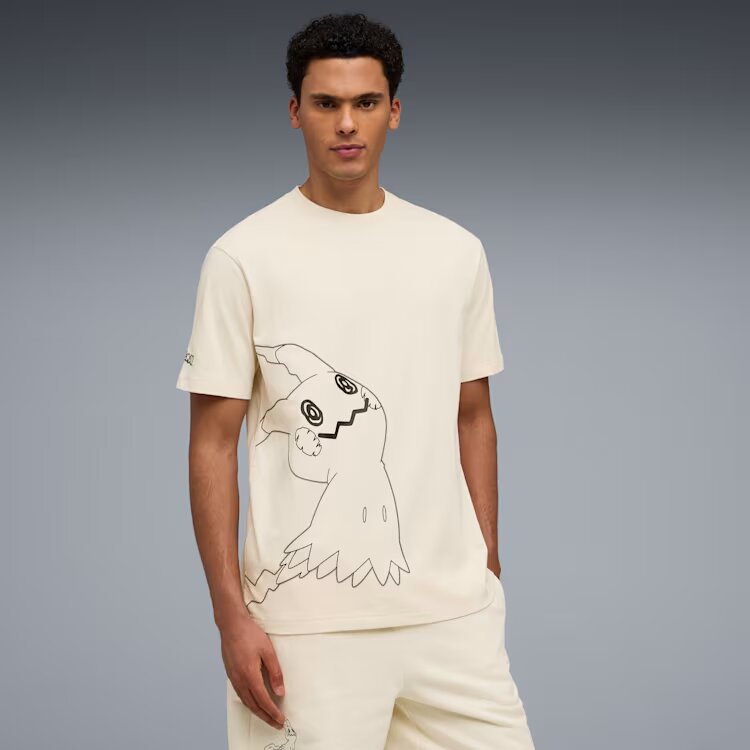 「ポケモン」とPUMAがコラボしたコレクションが4月2日10時より発売_008