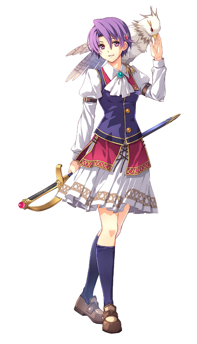 『空の軌跡 the 2nd』2026年秋に発売決定_031