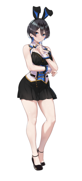 『バニーガーデン2』最新情報が公開、スイッチ・Steamで2026年春発売_008