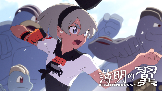 『ポケモン』関連アニメ21作品が「dアニメストア」で配信スタート_003