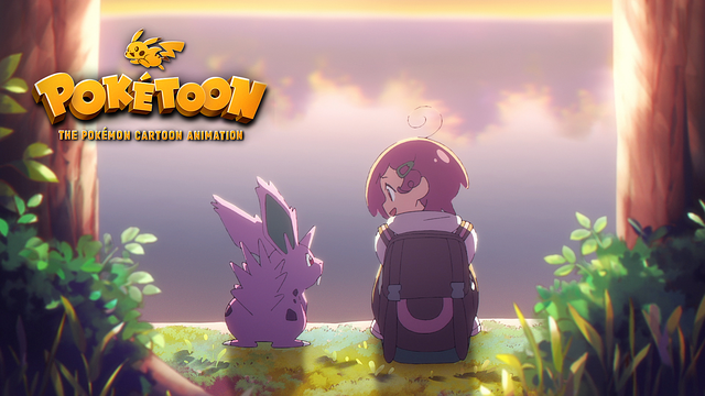 『ポケモン』関連アニメ21作品が「dアニメストア」で配信スタート_005