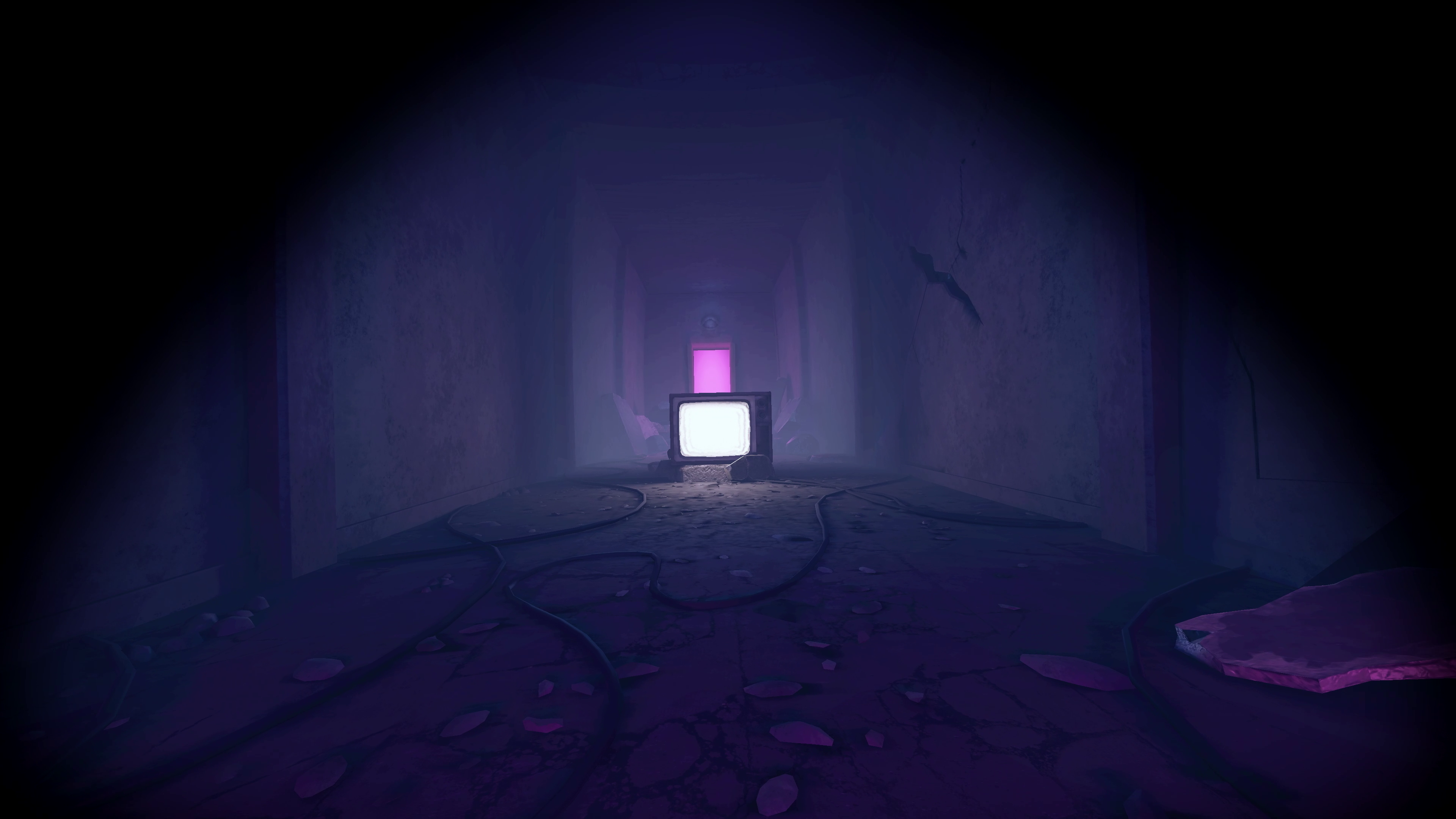 『リトルナイトメア』シリーズのVR版が4月24日に発売決定_010