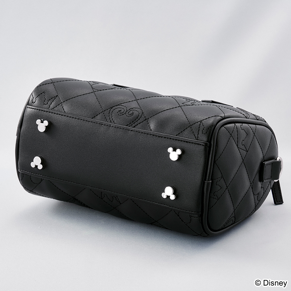 『キングダム ハーツ』シリーズからキルティングバッグや小物など最新グッズ4点が発売決定_021