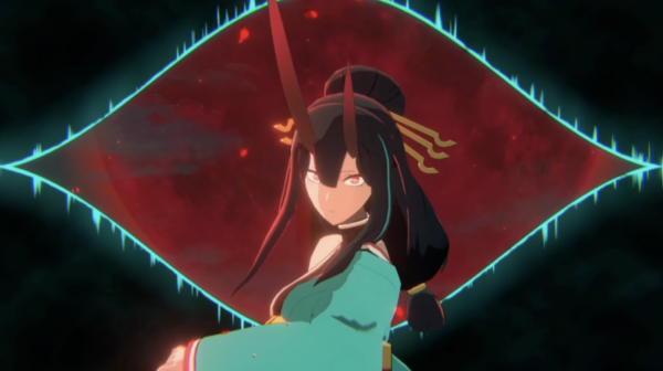 アニメ風の3Dアクションゲーム『炎姫』スイッチ2版が2026年に配信決定！_002