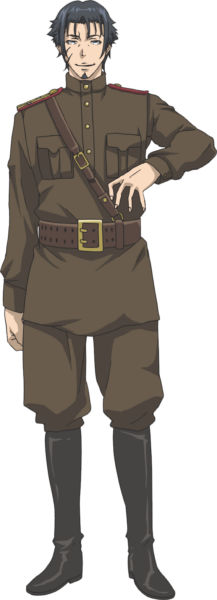 TVアニメ『幼女戦記Ⅱ』が2026年7月に放送決定_001