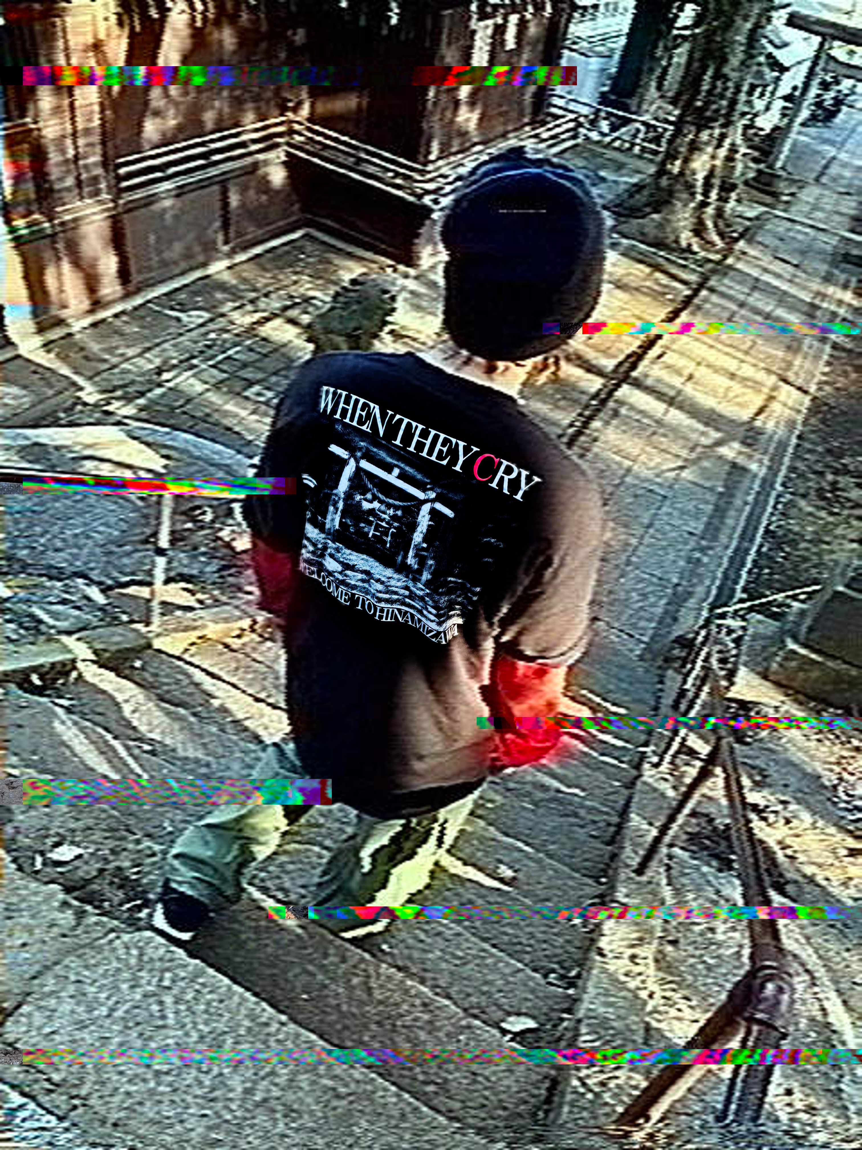 『ひぐらしのなく頃に』『うみねこのなく頃に』原作ゲーム版イラストのコラボTシャツが4月4日より発売決定_019