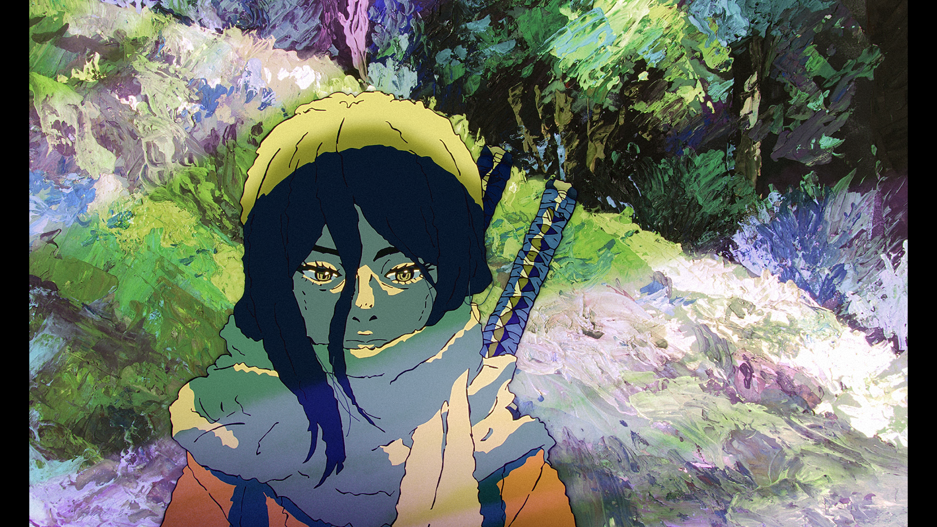 『SEKIRO』初のアニメ『SEKIRO: NO DEFEAT』2026年に劇場版として全国公開決定。主題曲は坂本龍一「Blu」_003