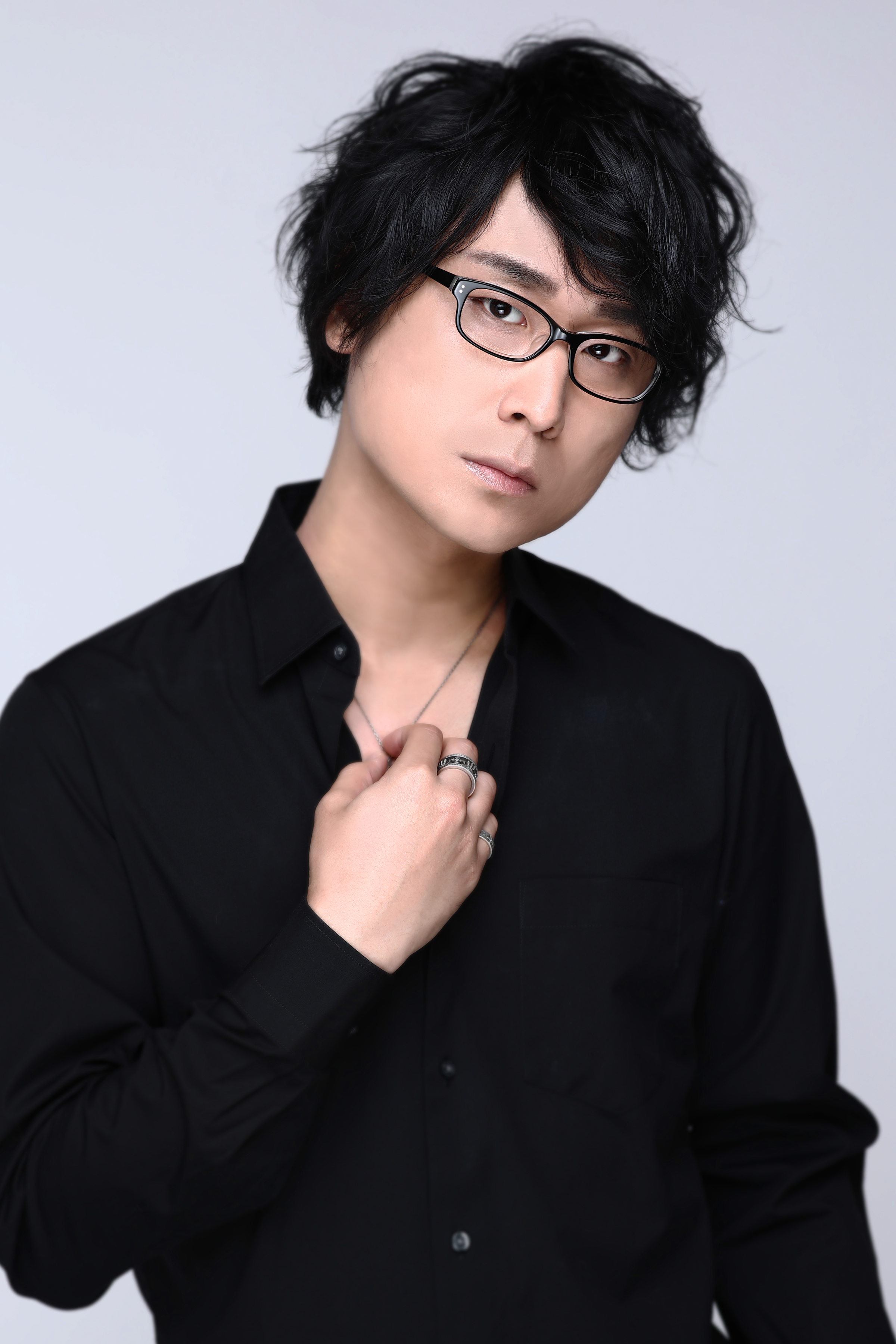 アニメ『幻想⽔滸伝』第4弾イメージビジュアルが公開。追加キャストには笠間 淳氏、松岡禎丞氏、潘めぐみ氏らが決定_002