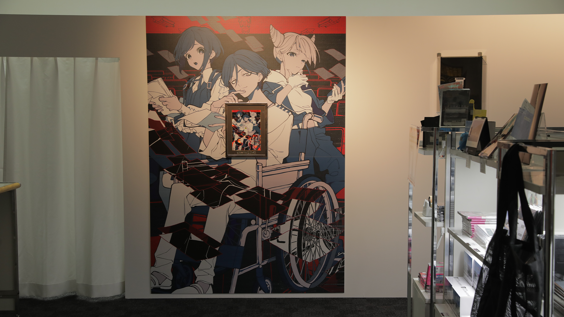 『都市伝説解体・センター試験』合格あると新たな物語がスタートする2部構成だった_009