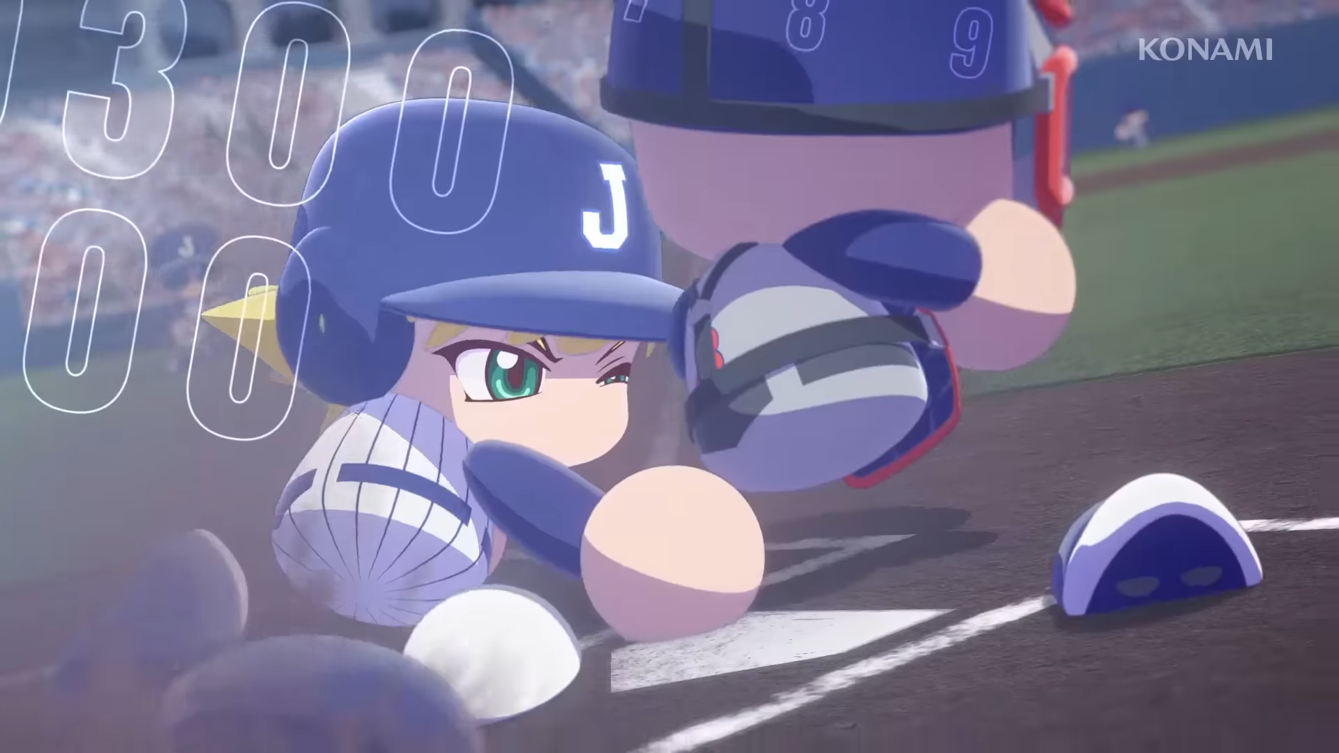 『パワプロ2026』“歴代WBC名場面”たっぷりのOP映像が公開。イチロー選手のタイムリーなど彷彿とさせるシーンが盛りだくさん_002