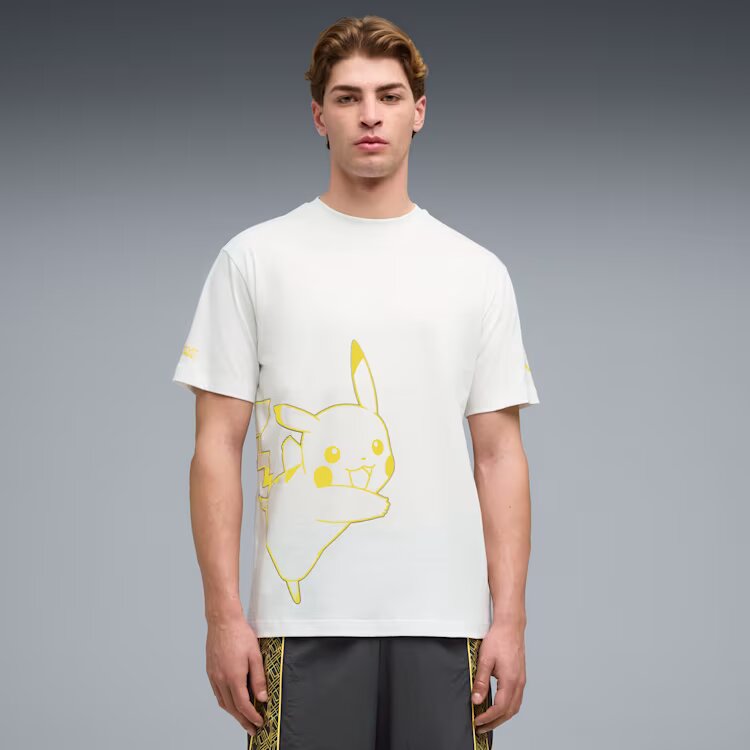 「ポケモン」とPUMAがコラボしたコレクションが4月2日10時より発売_002