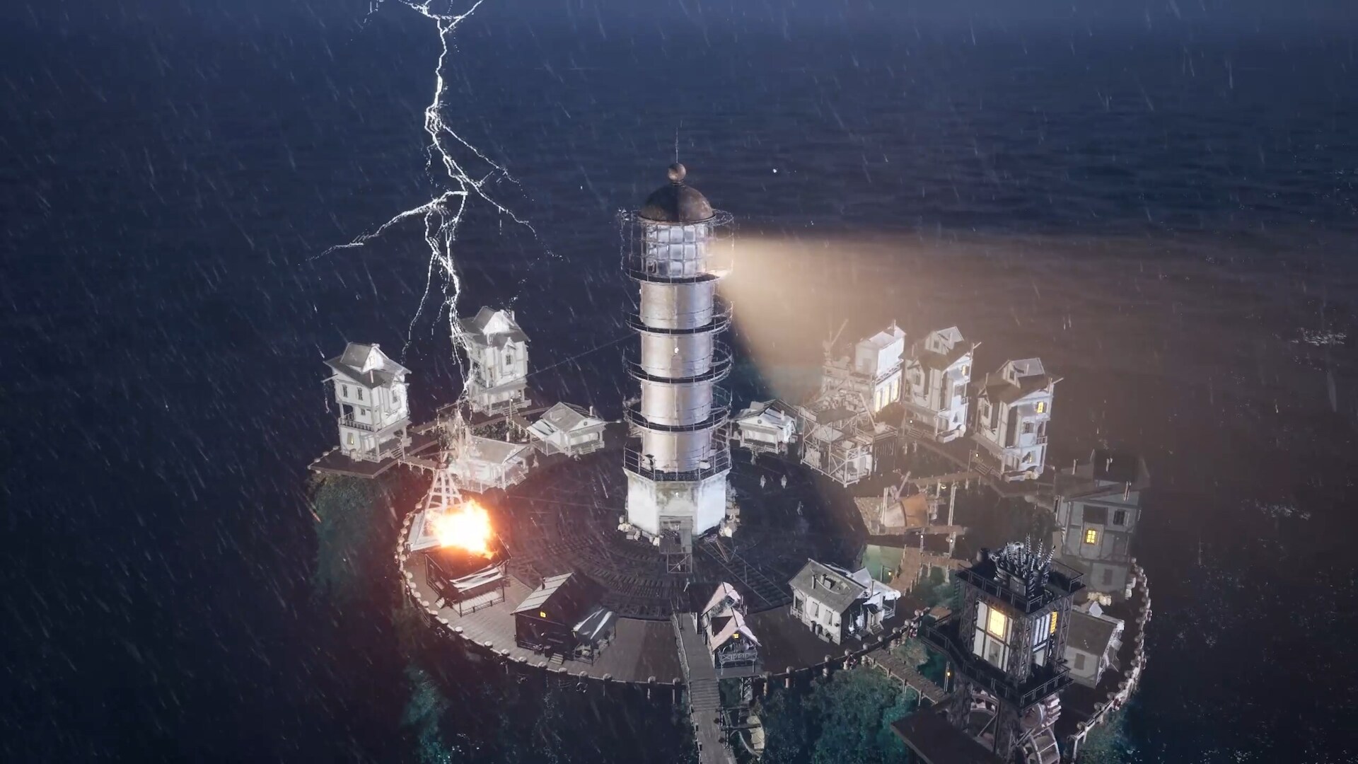 『Drownlight』水没世界サバイバル街づくりゲームのKickstarterキャンペーンが3月24より開始_010