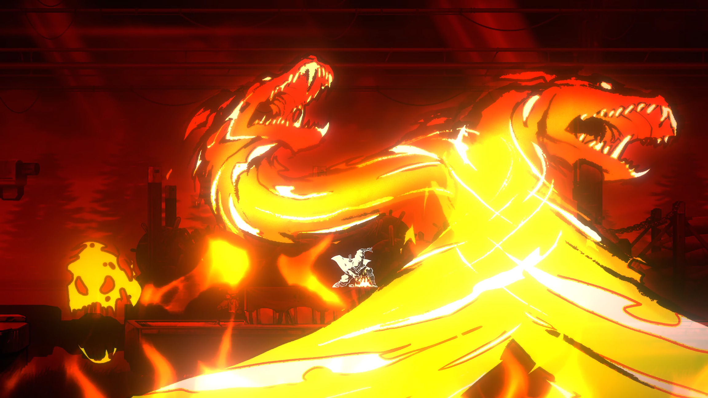 『SHINOBI 復讐の斬撃』に真島吾朗・Dr.エッグマン・デスアダーが登場するDLCの配信日が4月3日に決定_010