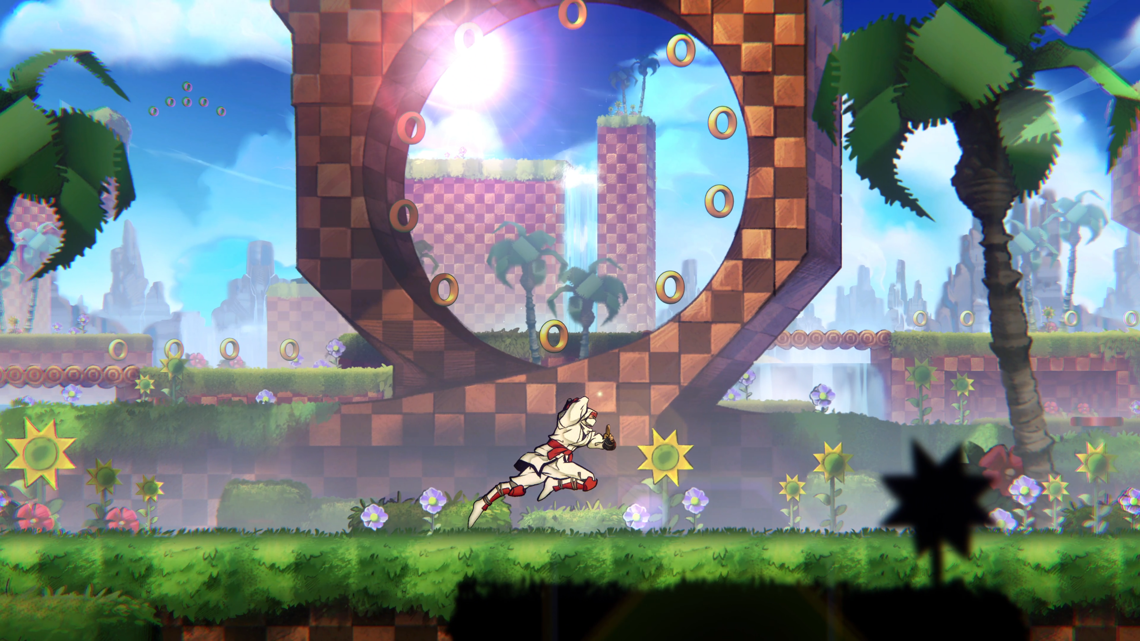 『SHINOBI 復讐の斬撃』に真島はじめセガの歴代ボスが乱入。シリアスな忍者ゲームに、なぜ？【セガ愛溢れる開発者インタビュー】_008