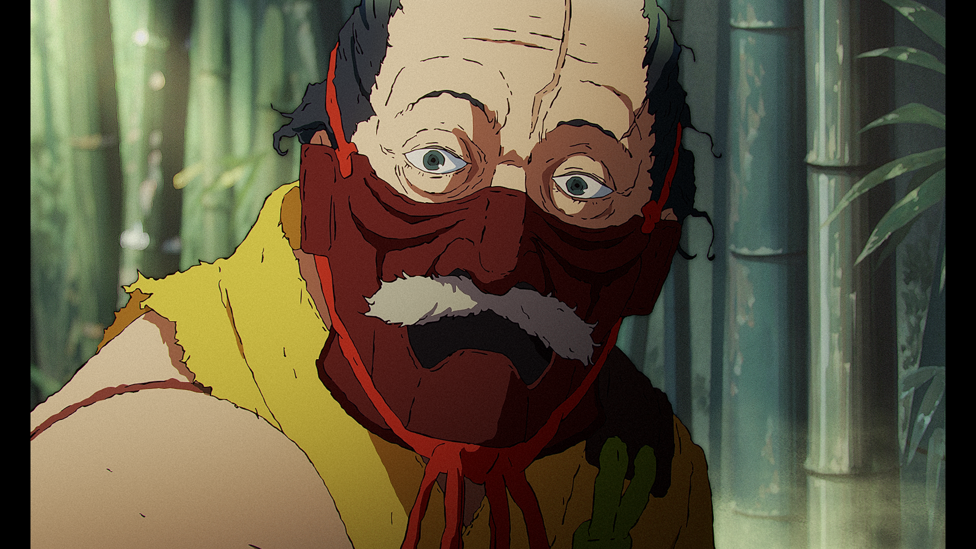 『SEKIRO』初のアニメ『SEKIRO: NO DEFEAT』2026年に劇場版として全国公開決定。主題曲は坂本龍一「Blu」_004