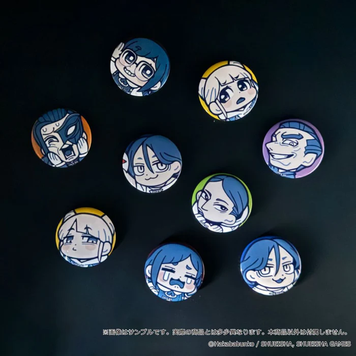 『都市伝説解体センター』大川ぶくぶ先生による書き下ろしグッズが予約開始_005