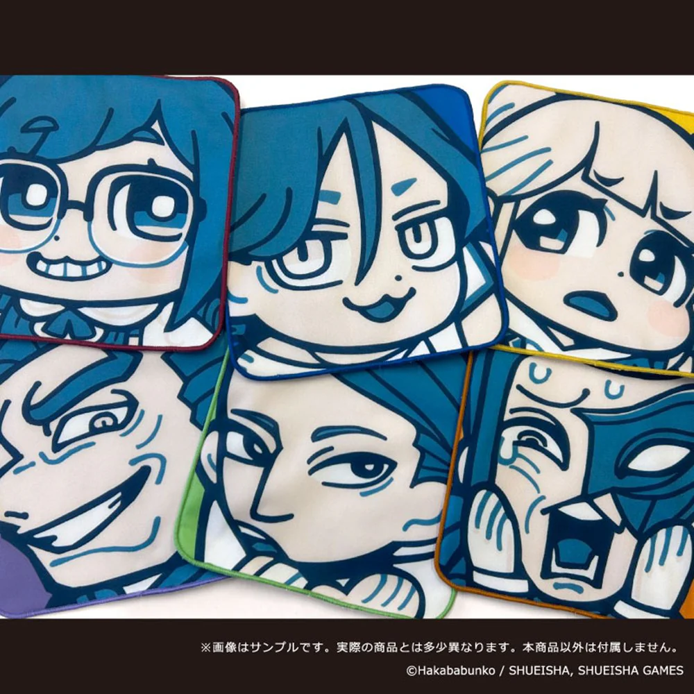 『都市伝説解体センター』大川ぶくぶ先生による書き下ろしグッズが予約開始_007