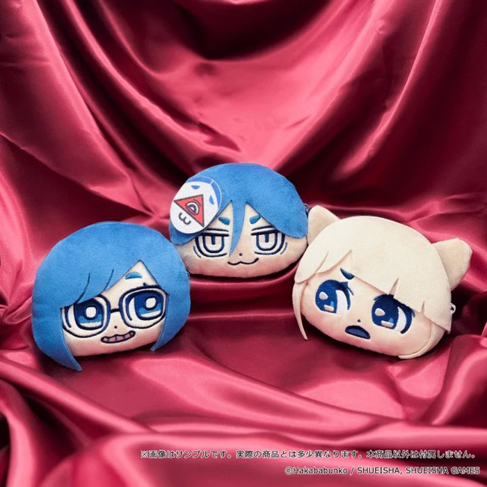 『都市伝説解体センター』大川ぶくぶ先生による書き下ろしグッズが予約開始_002