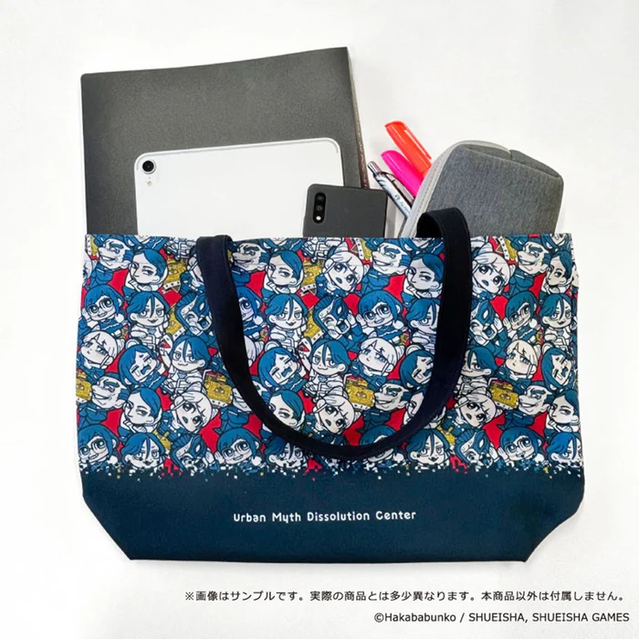 『都市伝説解体センター』大川ぶくぶ先生による書き下ろしグッズが予約開始_008