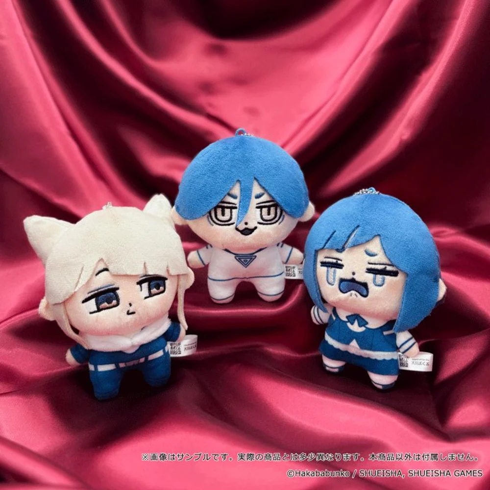 『都市伝説解体センター』大川ぶくぶ先生による書き下ろしグッズが予約開始_001