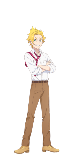 TVアニメ『リゼロ』の新作乙女ゲーム『Re:ゼロから始めるオフィス生活』が発表！？_016