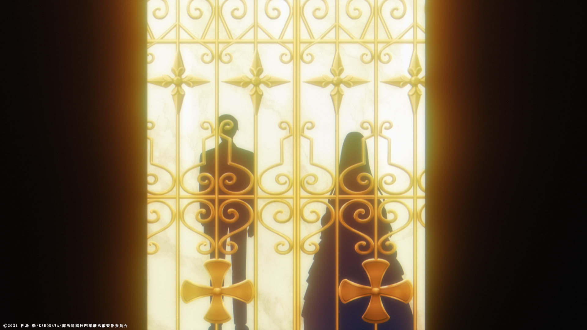 劇場版アニメ『魔法科高校の劣等生 四葉継承編』主題歌がLiSAの新曲「YES」に決定_010