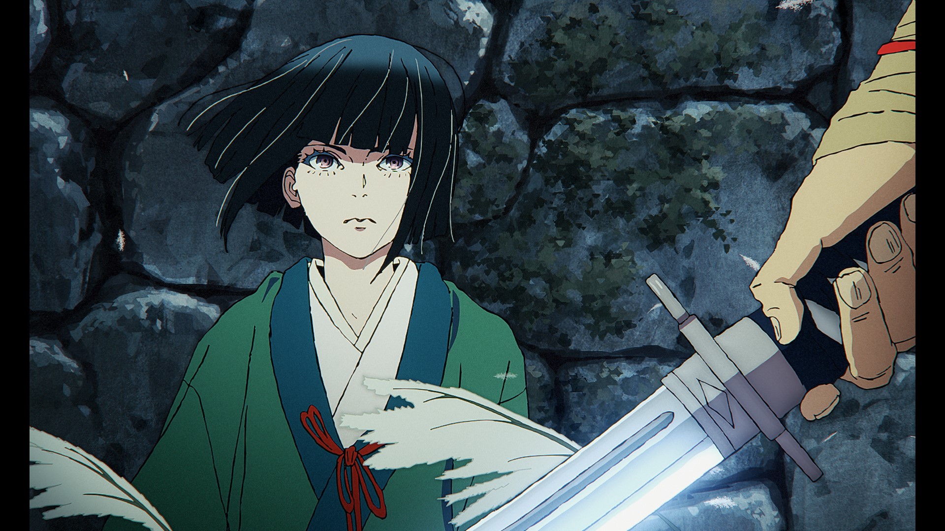 『SEKIRO』初のアニメ『SEKIRO: NO DEFEAT』2026年に劇場版として全国公開決定。主題曲は坂本龍一「Blu」_005