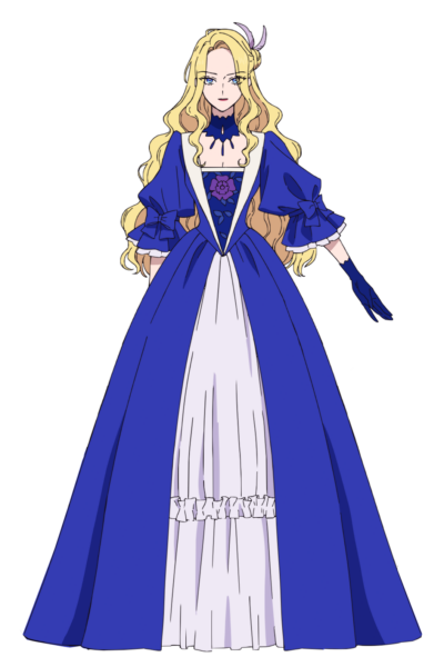 『悪役令嬢の中の人』2027年にTVアニメ化が決定。レミリア役は沢城みゆきさん、エミ役は高橋李依さんが担当_016