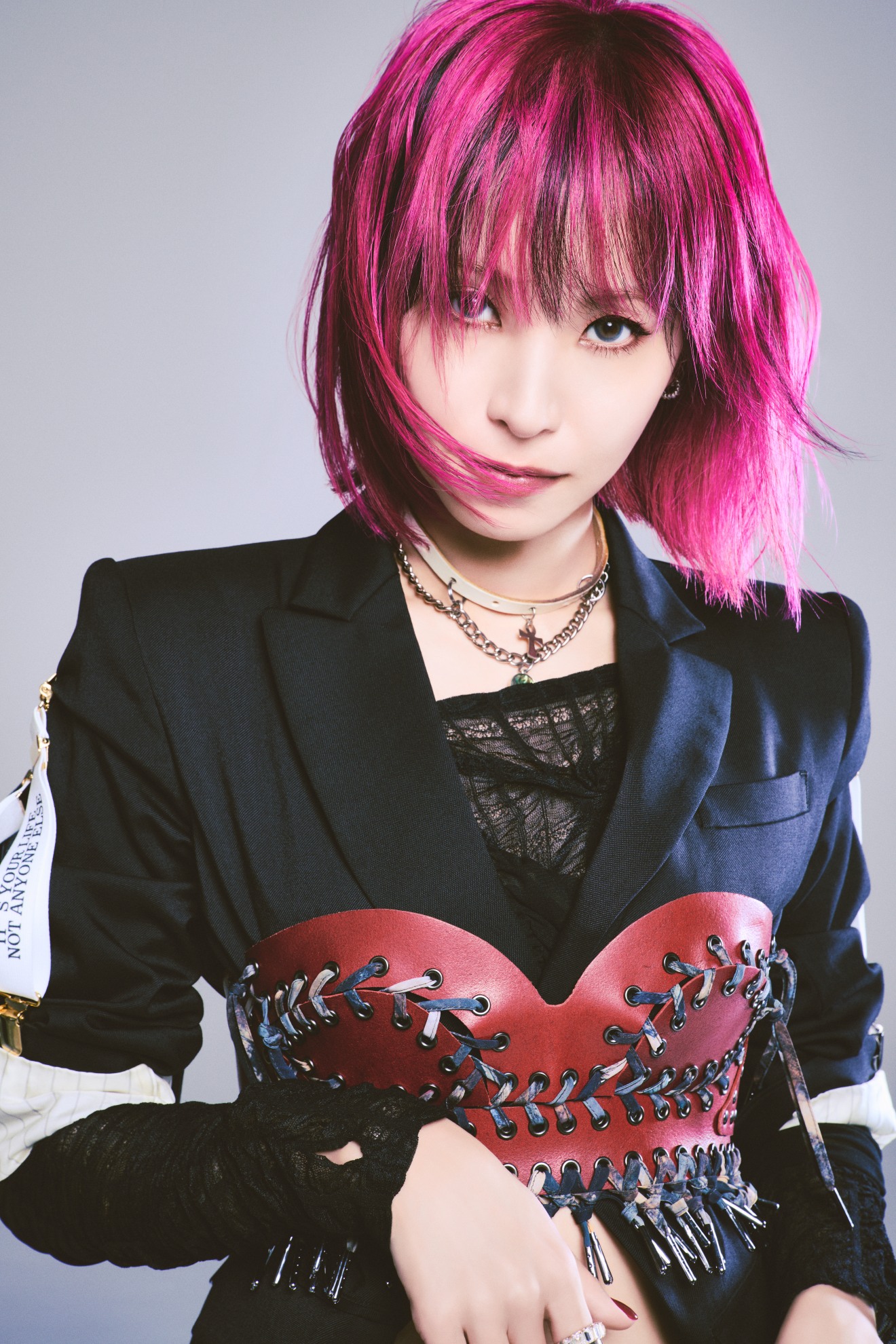 劇場版アニメ『魔法科高校の劣等生 四葉継承編』主題歌がLiSAの新曲「YES」に決定_002